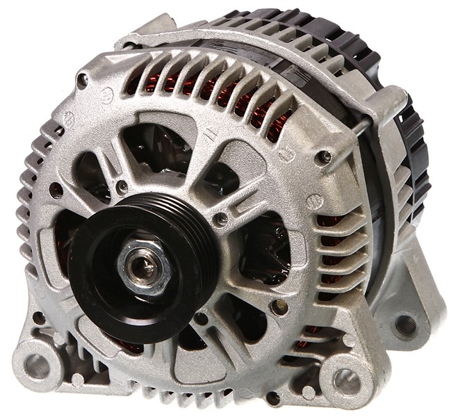 Generator 12V 120A
