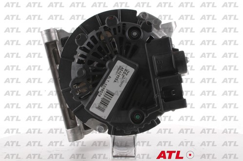Generator 14V 90A