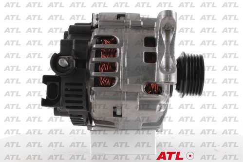 Generator 14V 90A