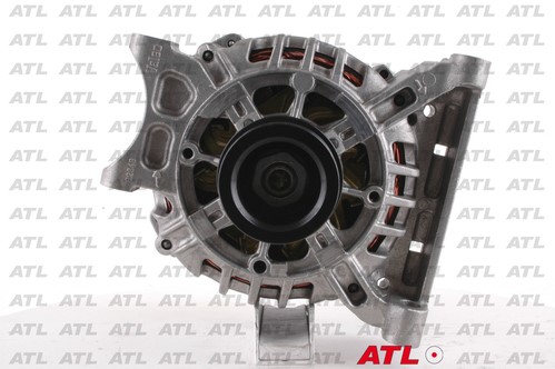 Generator 14V 90A