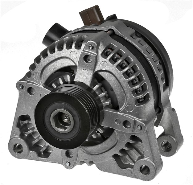 Generator 14V 120A