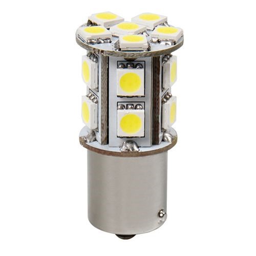 Glödlampa Led Ba15s, Universal 12V