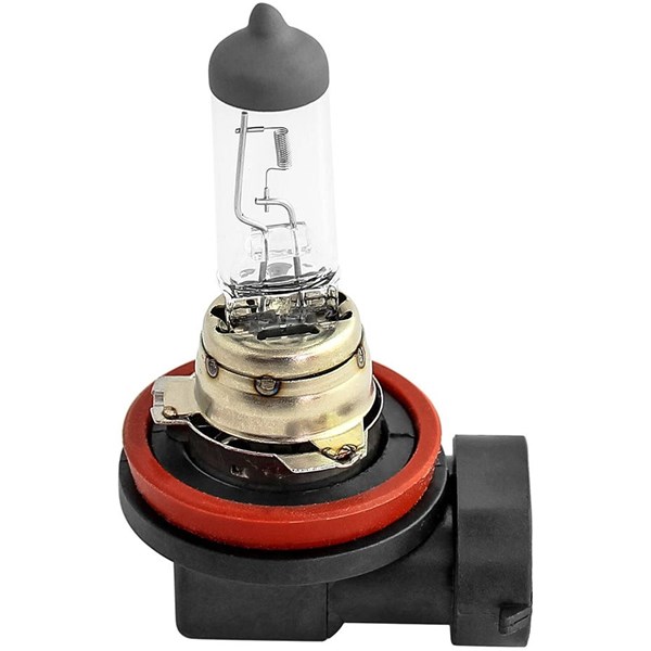 Halogenlampa H8 Pgj19-1, Universal