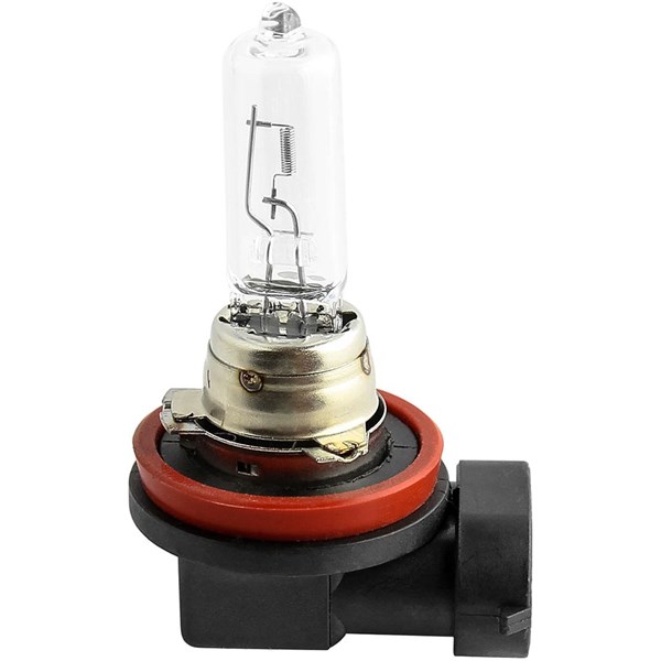 Halogenlampa H9 Pgj19-5, Universal