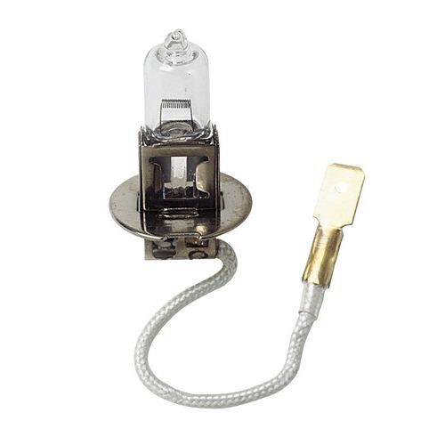 Halogenlampa H3 Pk22s
