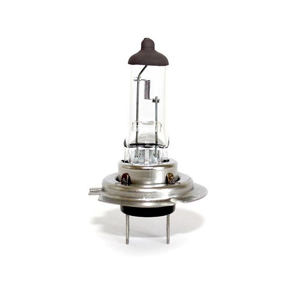 Halogenlampa H7 Px26d