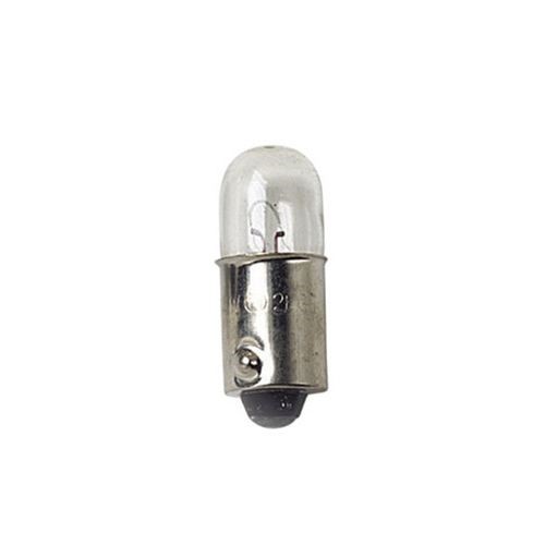 Glödlampa T4w Ba9s, Universal