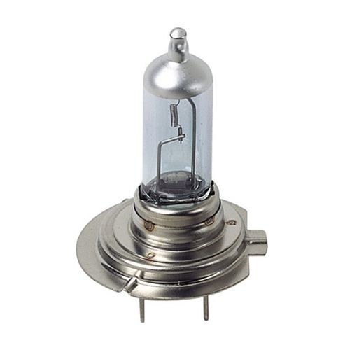 Halogenlampa H7 Px26d, Tvåsidig