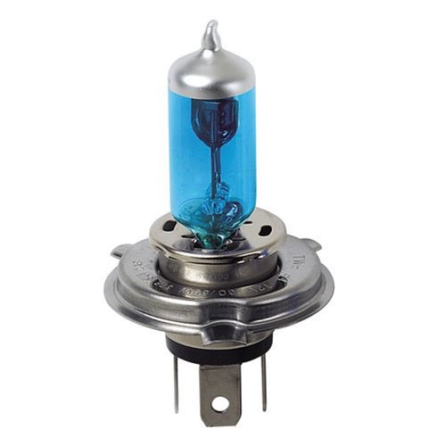 Halogenlampa H4 P43t 12V