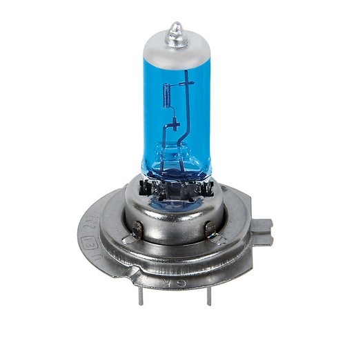 Halogenlampa H7 Px26d