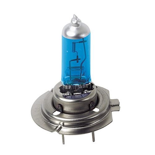 Halogenlampa H7 Px26d, Tvåsidig