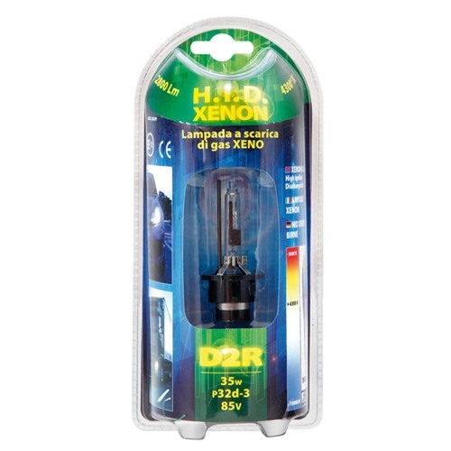 Xenonlampa D2r  P32d-3