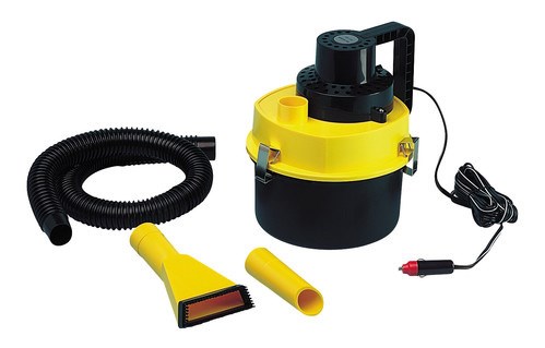 Dammsugare, Universal 24V