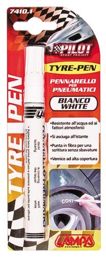Däckpenna, Universal Däckpenna, Universal