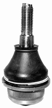Kulled / Spindelled, Framaxel, Tvåsidig, Upptill LEMFÖRDER Kulled / Spindelled, Framaxel, Tvåsidig, Upptill LEMFÖRDER