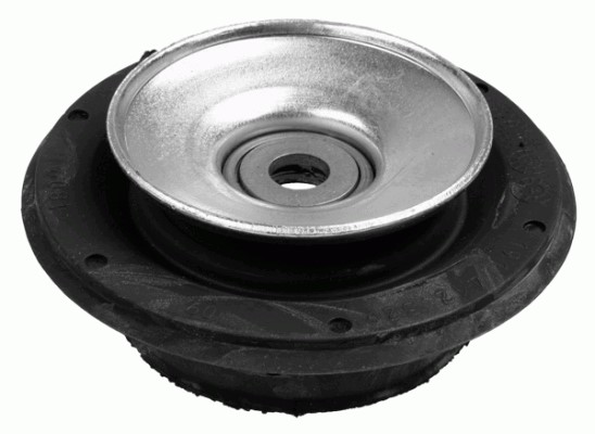 Fjäderbenslager, Framaxel Lemförder 10239 01 LEMFÖRDER