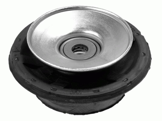 Fjäderbenslager, Framaxel Lemförder 10240 02 LEMFÖRDER
