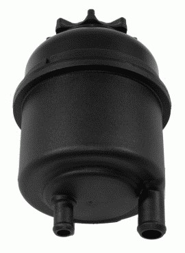 Utjämningskärl, hydraulolja servostyrning Lemförder 10509 01 LEMFÖRDER
