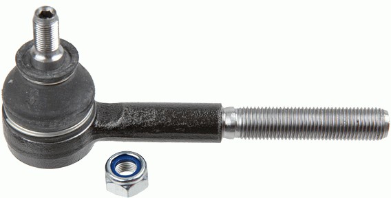 Styrled, Framaxel, Inre, Höger, Vänster Lemförder 10705 02 LEMFÖRDER