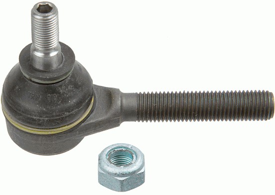 Styrled, Framaxel, Ytter Lemförder 10706 03 LEMFÖRDER