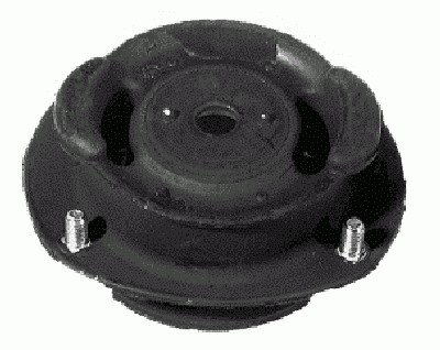 Fjäderbenslager, Framaxel Lemförder 10969 03 LEMFÖRDER