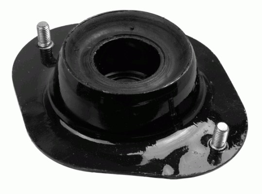 Fjäderbenslager, Framaxel Lemförder 12195 04 LEMFÖRDER