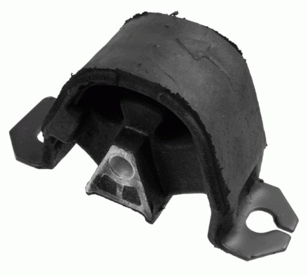 Motorkudde, Bak Lemförder 12254 03 LEMFÖRDER Motorkudde, Bak Lemförder 12254 03 LEMFÖRDER