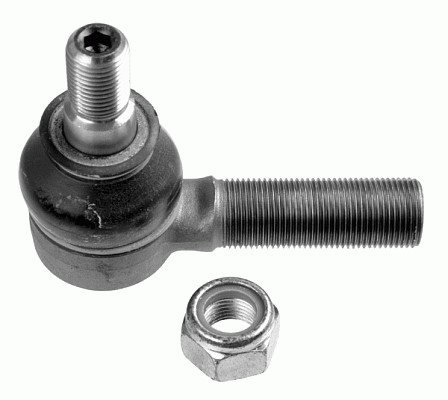 Styrled, Framaxel, Ytter, Höger Lemförder 12831 01 LEMFÖRDER Styrled, Framaxel, Ytter, Höger Lemförder 12831 01 LEMFÖRDER