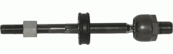 Styrled, inre, Inre, framaxel höger, framaxel vänster Lemförder 1 LEMFÖRDER Styrled, inre, Inre, framaxel höger, framaxel vänster Lemförder 1 LEMFÖRDER