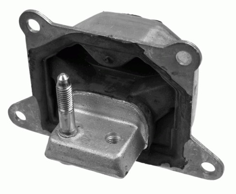 Motorkudde, Fram, Höger Lemförder 14679 01 LEMFÖRDER