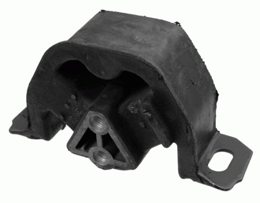 Motorkudde, Fram, Vänster Lemförder 14681 02 LEMFÖRDER