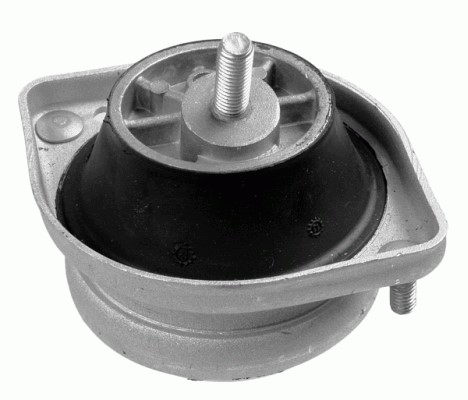Motorkudde, Höger Lemförder 14886 01 LEMFÖRDER Motorkudde, Höger Lemförder 14886 01 LEMFÖRDER