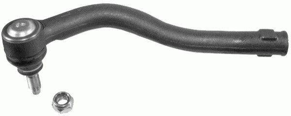 Styrled, Framaxel, Ytter, Vänster Lemförder 16638 02 LEMFÖRDER