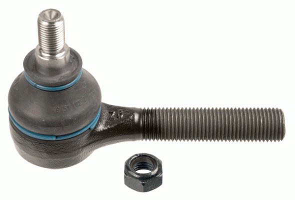Styrled, Framaxel, Ytter, Tvåsidig Lemförder 17385 01 LEMFÖRDER Styrled, Framaxel, Ytter, Tvåsidig Lemförder 17385 01 LEMFÖRDER