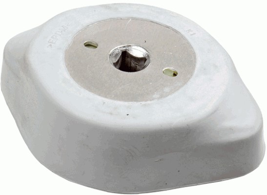Bussning, automatväxellåda, Tvåsidig, Höger Lemförder 21115 01 LEMFÖRDER