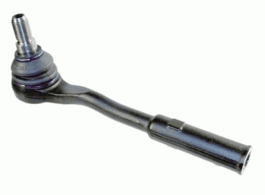 Styrled, Framaxel, Ytter, Tvåsidig Lemförder 21154 02 LEMFÖRDER