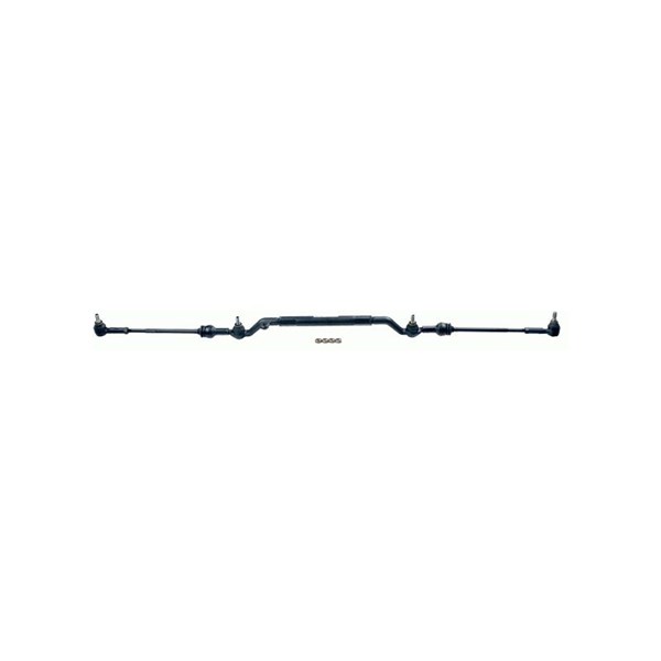 Styrled, Framaxel, Mitt Lemförder 21672 01 LEMFÖRDER