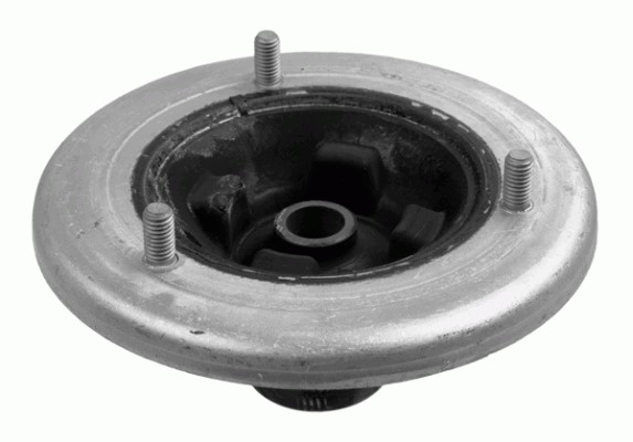 Fjäderbenslager, framaxel höger, framaxel vänster Lemförder 21808 LEMFÖRDER Fjäderbenslager, framaxel höger, framaxel vänster Lemförder 21808 LEMFÖRDER