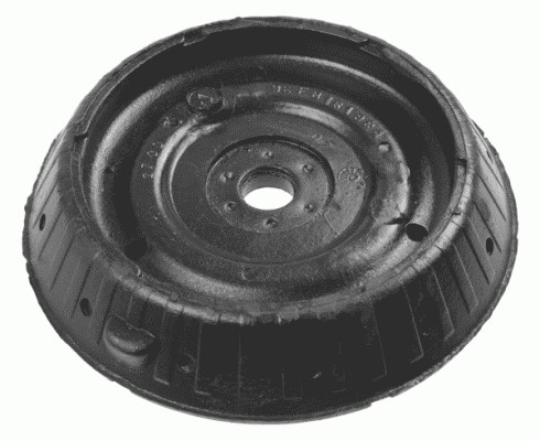 Fjäderbenslager, Bakaxel Lemförder 21998 01 LEMFÖRDER
