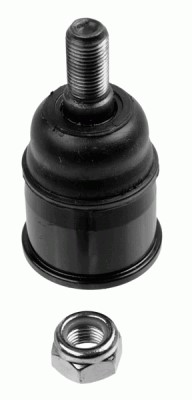 Kulled / Spindelled, Framaxel, Tvåsidig, Nedre Lemförder 22688 02 LEMFÖRDER