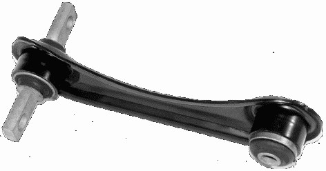 Länkarm, Bakaxel, Vänster, Upptill Lemförder 24709 01 LEMFÖRDER
