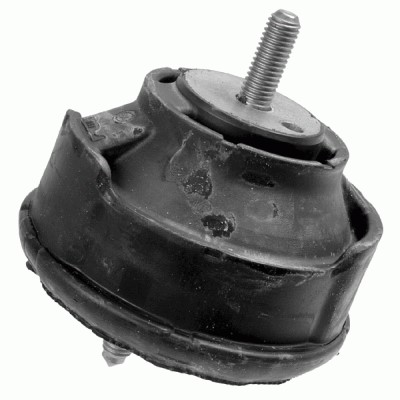 Motorkudde, Tvåsidig, Höger Lemförder 24956 01 LEMFÖRDER Motorkudde, Tvåsidig, Höger Lemförder 24956 01 LEMFÖRDER