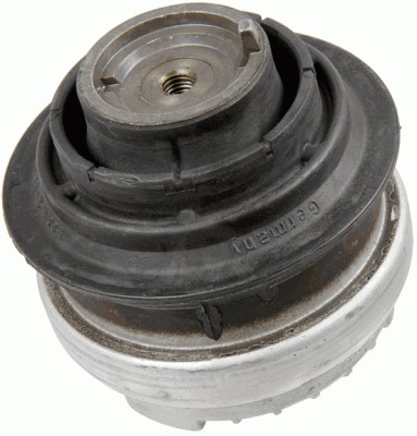 Motorkudde, Fram, Höger Lemförder 25032 01 LEMFÖRDER