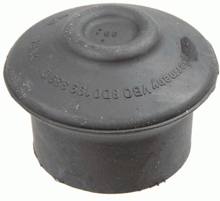 Gummibussing, motorupphängning, Fram Lemförder 25266 01 LEMFÖRDER