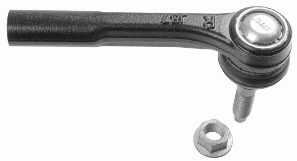 Styrled, Framaxel, Höger Lemförder 25324 02 LEMFÖRDER Styrled, Framaxel, Höger Lemförder 25324 02 LEMFÖRDER