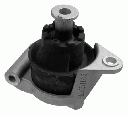 Motorkudde, Bak Lemförder 25375 01 LEMFÖRDER Motorkudde, Bak Lemförder 25375 01 LEMFÖRDER