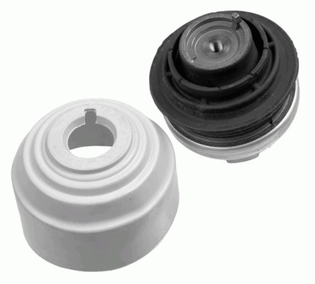 Motorkudde, Fram, Tvåsidig, Höger, Vänster Lemförder 25407 01 LEMFÖRDER Motorkudde, Fram, Tvåsidig, Höger, Vänster Lemförder 25407 01 LEMFÖRDER