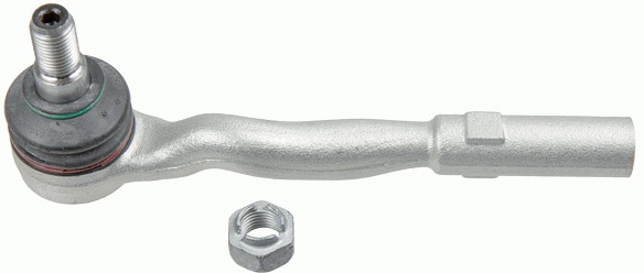 Styrled, Framaxel, Ytter, Vänster Lemförder 25461 02 LEMFÖRDER