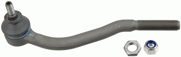 Styrled, Framaxel, Ytter, Vänster Lemförder 25508 01 LEMFÖRDER Styrled, Framaxel, Ytter, Vänster Lemförder 25508 01 LEMFÖRDER