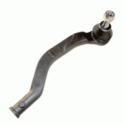 Styrled, Framaxel, Höger Lemförder 25511 01 LEMFÖRDER